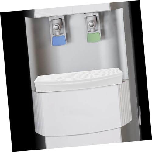 BUTIFULSIC Water Dispenser Drip Tray Replacement Tray Plastic White by BUTIFULSIC - Used condition - Image 3