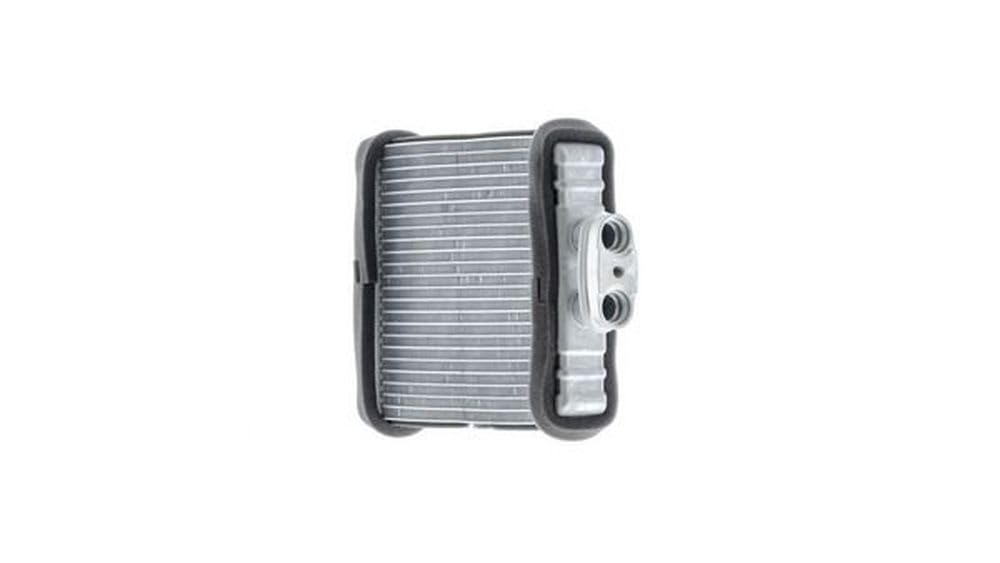 Mahle AH 75 000P - Intercambiador de calor para interiores | Ah 75 000P / 8FH 351 311-111 para Polo III IV V A1 Sportback 1.2 2.0