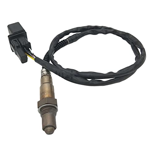 Sonde lambda amont haute durabilité pour Audi Seat Skoda 030906262G