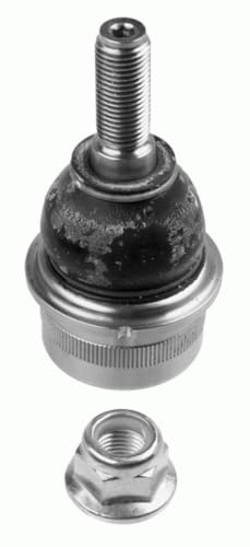 LEMFÖRDER 27719 02 Rotule de Suspension pour Renault Master II Camionnette (FD) 1997-2013 Des Deux Cotés, Extérieur, Supérieur, Essieu Avant et autres véhicules