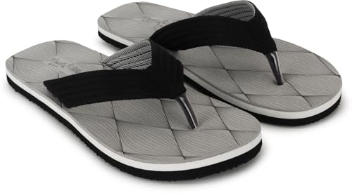 Image of Men's Casual Slippers Warm House Slippers, Breathable Comfort with Durable sole | Material : Eva - for Indoor & Outdoor Use