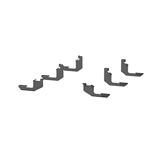 ARIES AscentStep Estribos Laterales para Ford Ranger miniatura 6