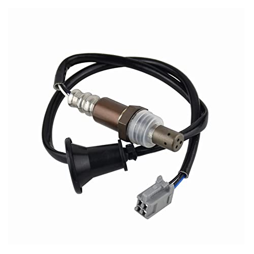 Sonde Lambda O2 89465-12760 pour Corolla et Altis : capteur d'oxygène de remplacement direct - 4
