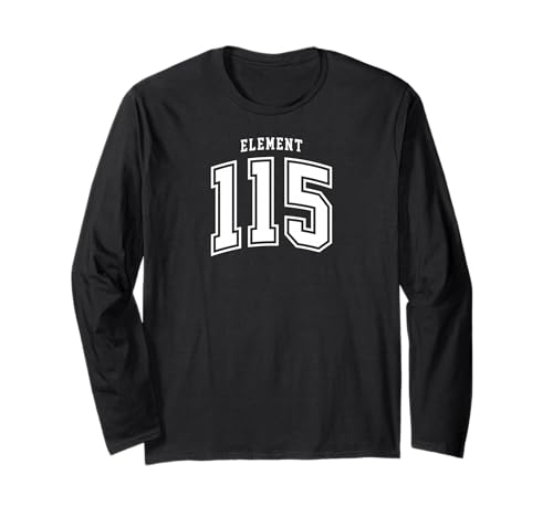 Element 115 �A�X���`�b�N�f�U�C�� ����T�V���c