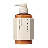 HONEYQUE Deep Repair Moist Conditioner 450ml...