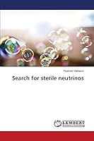 Search for sterile neutrinos 3659752134 Book Cover