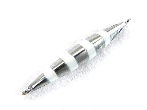 Amazon.co.jp: クレイジーオーシャン フラッシュメタボTG 80g FMTG-80