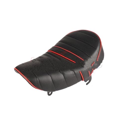Housse coussin de siège respirant pour selle de moto Monkey Z50