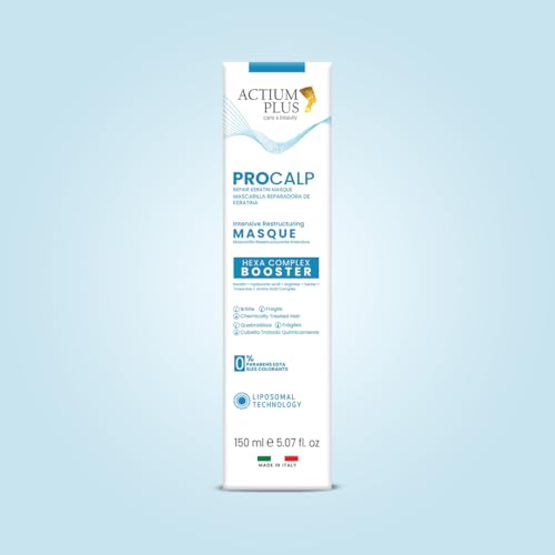 Image of Procalp Repair Keratin Masque 150ml