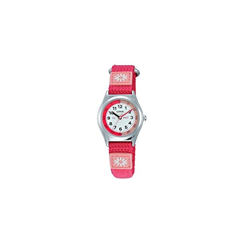 Lorus rg253hx9 - Orologio donna
