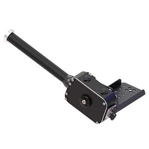 VIRPIL Controls Rotor TCS Collective Base