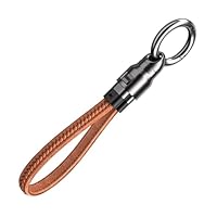 Câble Chargeur USB C De Porte-clés | 240W PD3.1 Cordon De Chargeur Rapide | Interface Double Type-C, Léger Pour Ordinateur Portable Sur Tablette De Téléphone Mobile