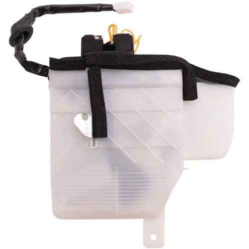 Cerrojo maletero para Toyota 4Runner 2003-2009 | Actuador de puerta trasera ATT-69110-35090