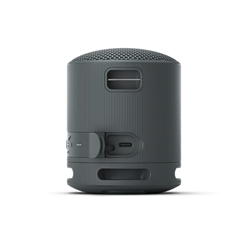 Sony SRS-XB100 Portable Bluetooth Speaker — view 7