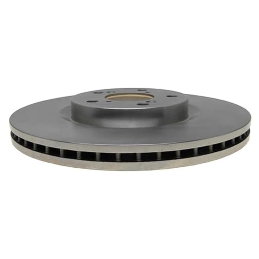 High-Performance ACDelco Brake Rotor