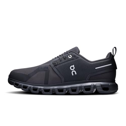 On Running 3MF10061043 Cloud 6 WP Damen Black | Black EU 44