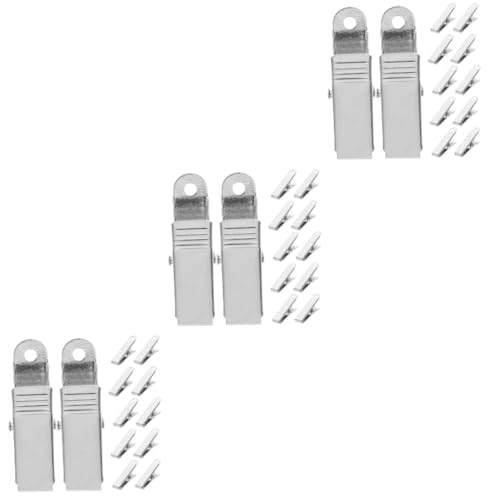 Pinces pour l'artisanat MAGICLULU mini-pince à ressort pour atelier créatif et DIY