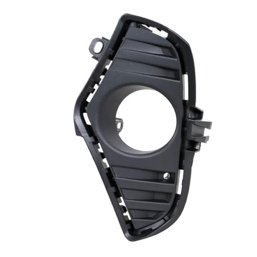Feux anti-brouillard gauche pour Toyota RAV4 2019-2021 | Cadre et couvercle de phare