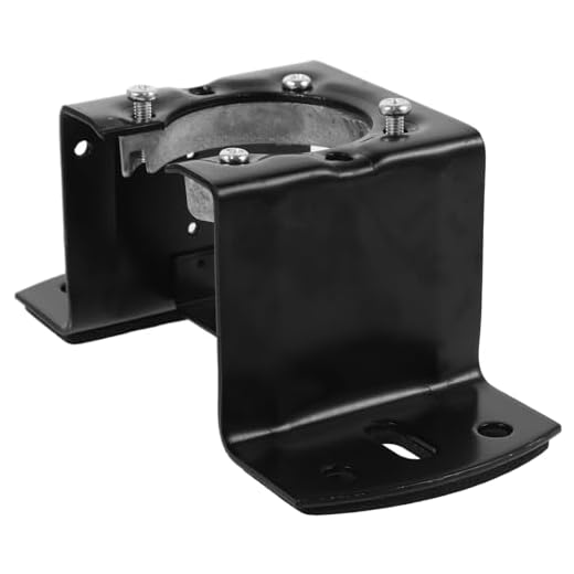 Jojofuny Soporte Para Dosel De Catedral Para Ventilador De Techo - Kit De Montaje Universitario