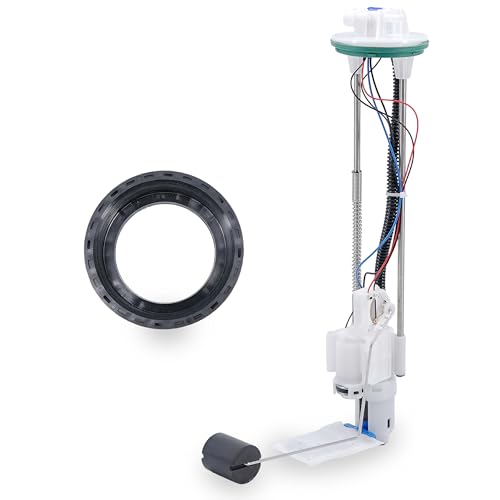 POBWAV 709000662 47-1025 Fuel Pump Assembly Compatible with Can-Am Defender 500 800 1000 500R 800R Max 800 1000 Pro 1000 HD10 HD8 HD5 DPS XT X MR X-TP 4x4 2016-2021