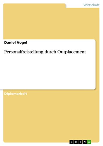 Personalfreistellung durch Outplacement