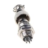 Construction durable : les matériaux PCB de qualité résistent à une utilisation répétée dans les environnements de fabrication, offrant une performance fiable pour les amateurs et les techniciens de construction de projets électriques