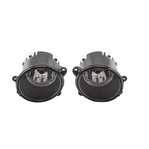 Phare antibrouillard LED Land Rover Discovery 2, 3 et Range Rover Sport L322 2003-2009