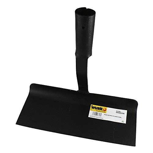 Wurko - Raedera Forja 701-0 Sin Mango 160x260 mm