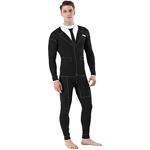 Combinaison de plongée 3mm pour homme et femme idéale pour le surf