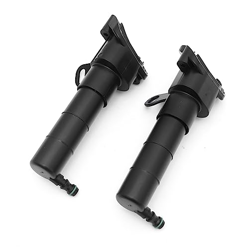 Buses de lave-phares pour remplacer gicleurs usés Volvo XC90 Mk1