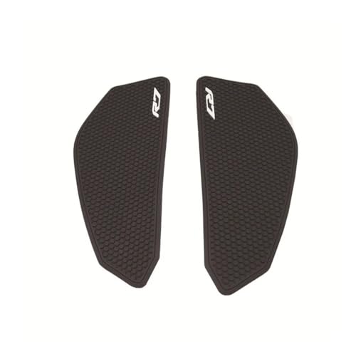 Protection de Réservoir de Carburant de Moto YZF R7 | Parfait pour le Pilotage Sportif