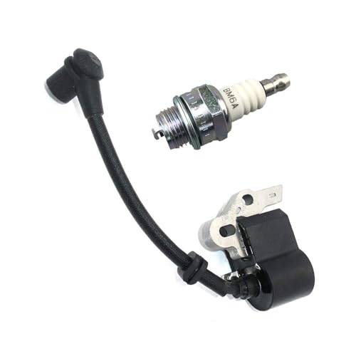 Bobine d'allumage tronçonneuse électrique Mac 835 pièce OEM 219848-010