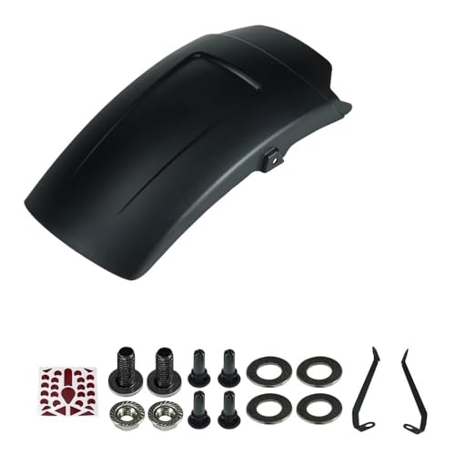 Garde-boues moto anti-projections pour Tracer 9 GT et MT09