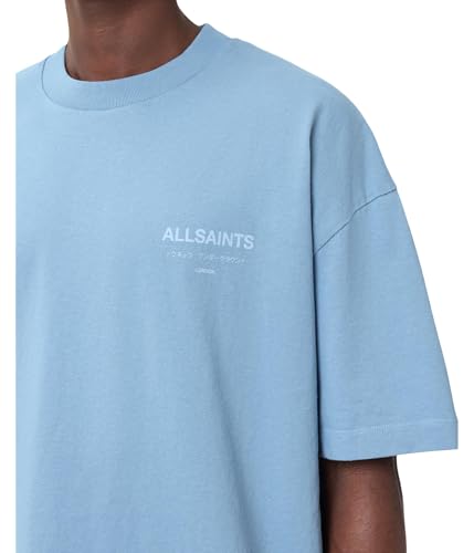 Men's Underground Short Sleeve Crew3