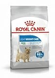 País Origen: españa Royal Canin Mini Perro Ligero Comida, 8 kg