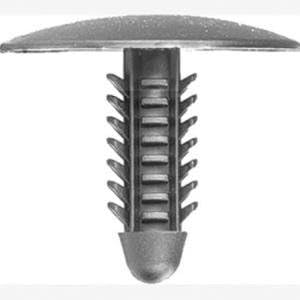 ABD6027B Fascia Retainer (Chry 85-on 100Pc)