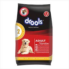 Drools Adult Chicken & Egg | 1.2kg | by Woofsnwags (B084DS2QJH) Amazon Price History, Amazon Price Tracker