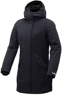 Tucano Urbano 8238wf428-bs - abrigo parka para mujer stella COLOR AZUL TALLA 36