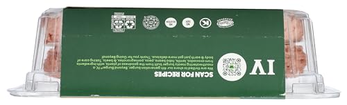 Beyond Meat 0810057290114 Plant Based Burger Patties 4 Pack thumb #2