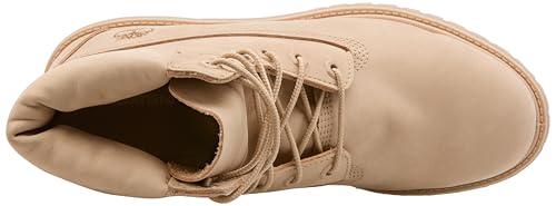 Image of Timberland Women's 6 inch Premium Waterproof Boot Fashion