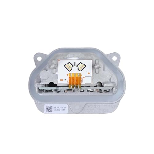 Module de commande de phares pour réparer le clignotement Astra K - 4