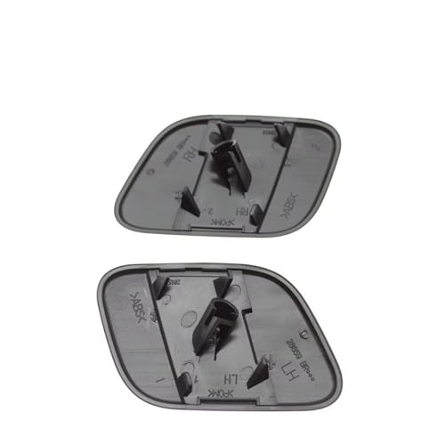 Cache lave-phare avant pour Nissan Qashqai J10 finition précise OEM 28645BR00A - 3