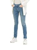 tom tailor alexa skinny schwarz Klassische Jeanshose im Five-Pocket-Style