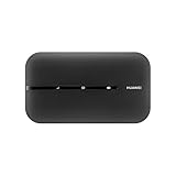 huawei e3531 treiber mac Up to 16 users simultaneously Huawei E5783-230 Mobile WiFi Black