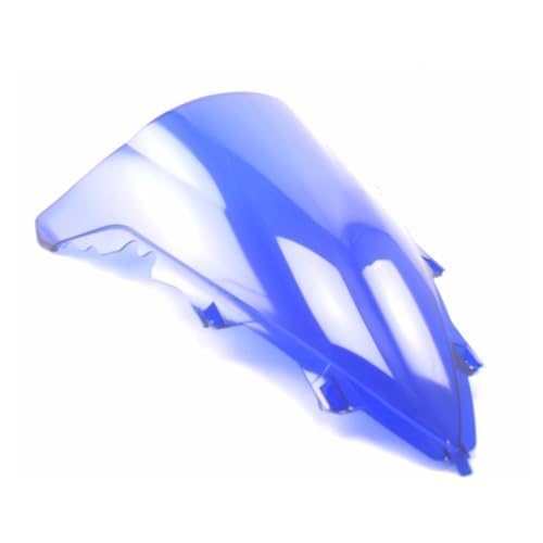 Extension bulle pare-brise moto YZF 1000 R1 deflecteur vent 2009