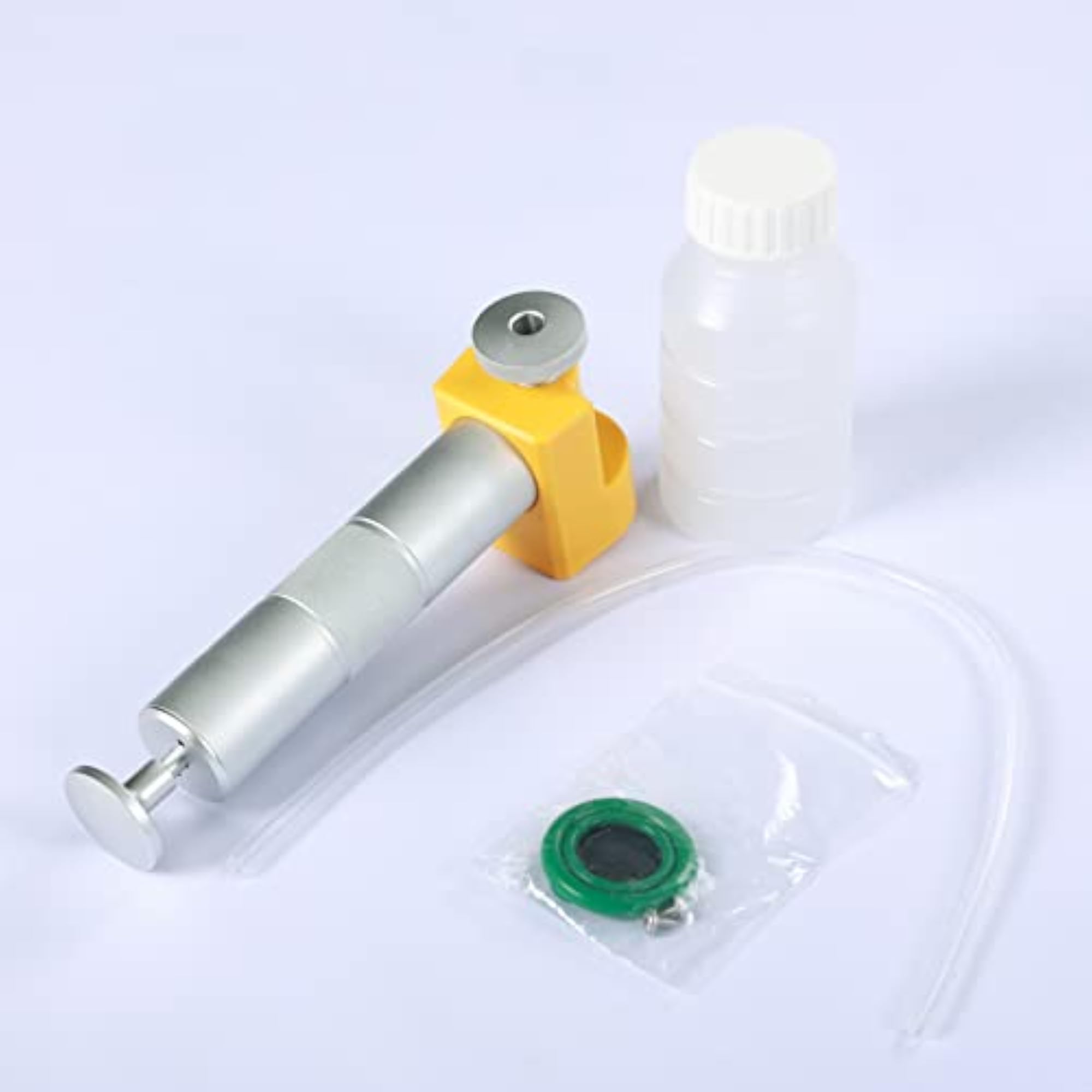 Multi-Use Siphon Fuel Transfer Pump Kit