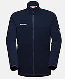 Mammut Herren 1014 Midlayer Jackets Innominata, Navy, L EU