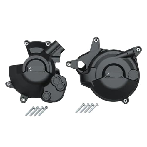 Cubierta motor protector para CRF1100L Africa Twin Adventure Sport DCT protector de cubierta