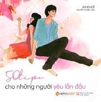 50 Tips cho Nhung Nguoi Yeu Lan Dau 6045977017 Book Cover
