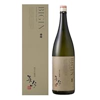 西の関 美吟純米吟醸 [ 日本酒 1800ml ]